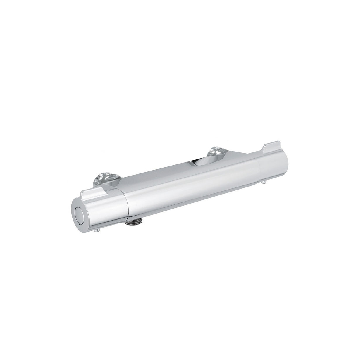 Duschset Hafa Gaia Eco med Duschblandare Smartmix och Rostfri Duschslang AntiTwist
