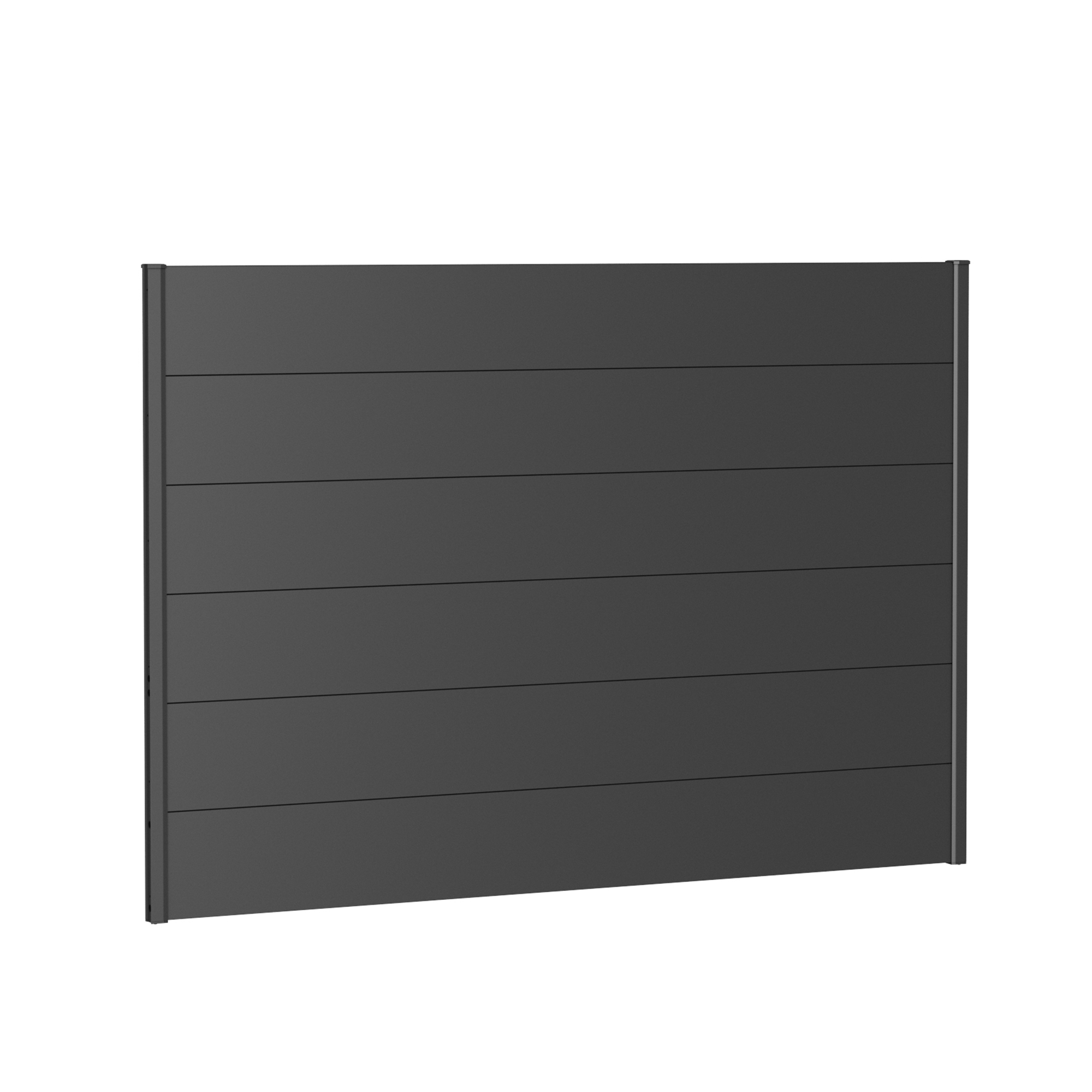 Veggpanel Biohort for Levegg 200x135 cm