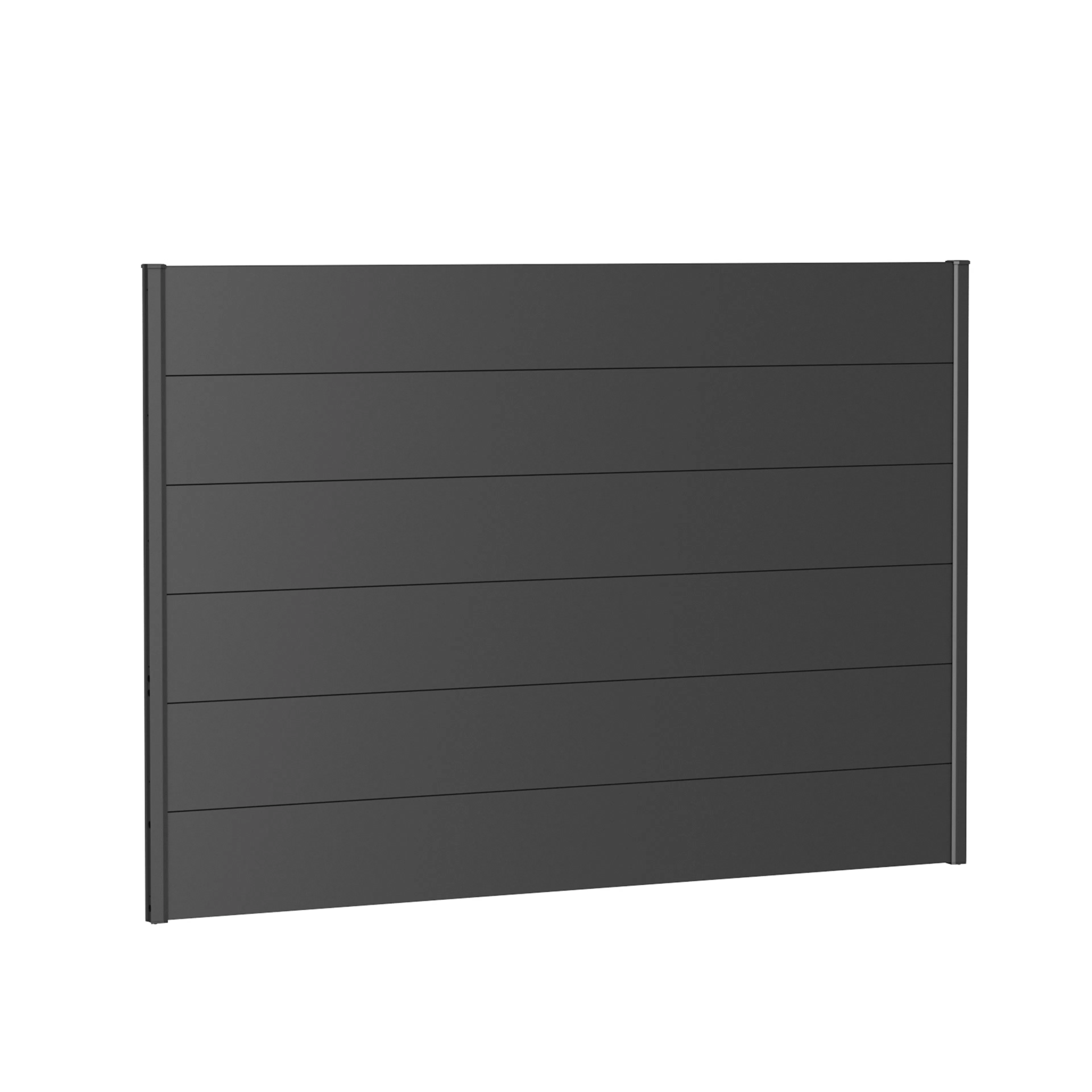 Veggpanel Biohort for Levegg 200x135 cm