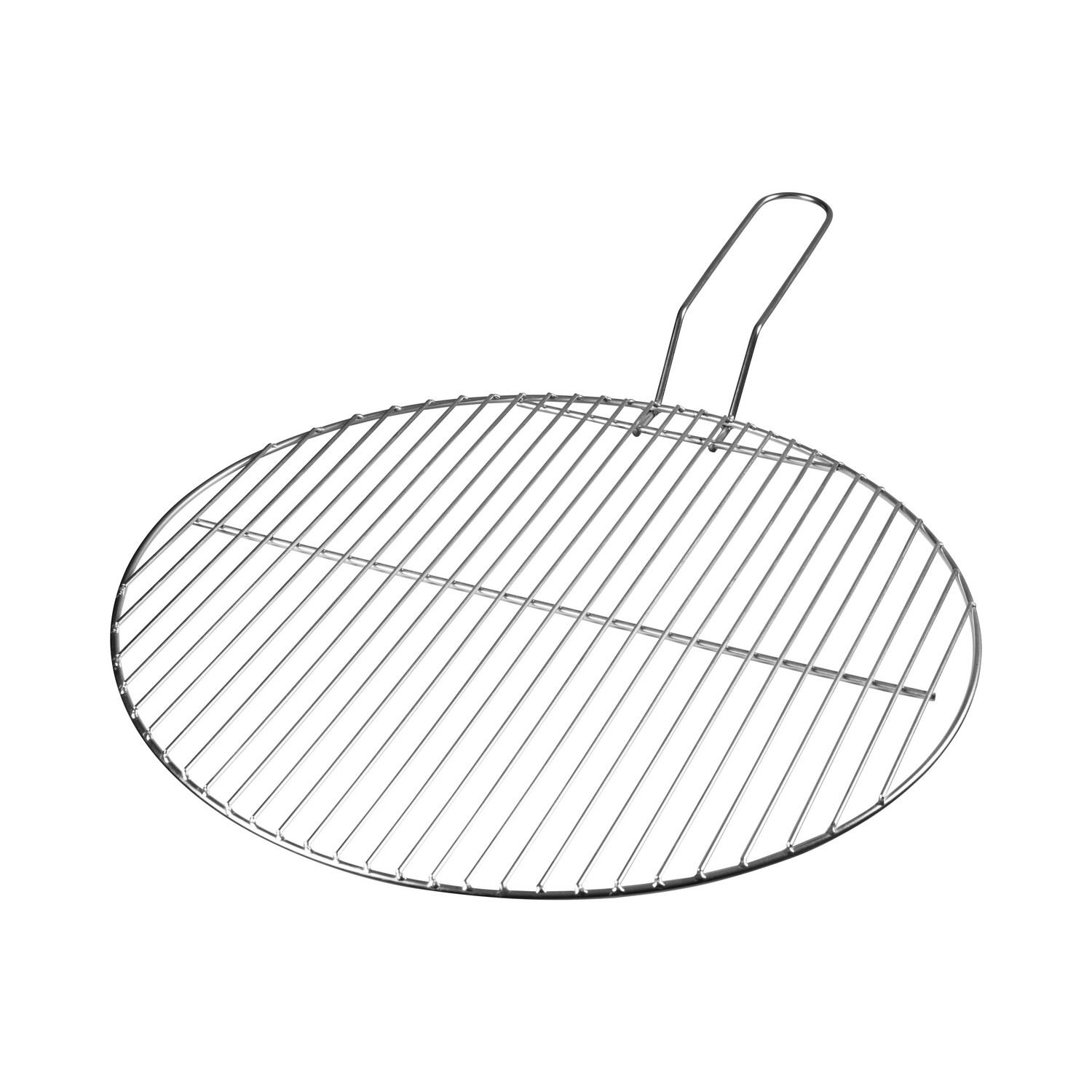 Grillrist Espegard Bålpanne 60