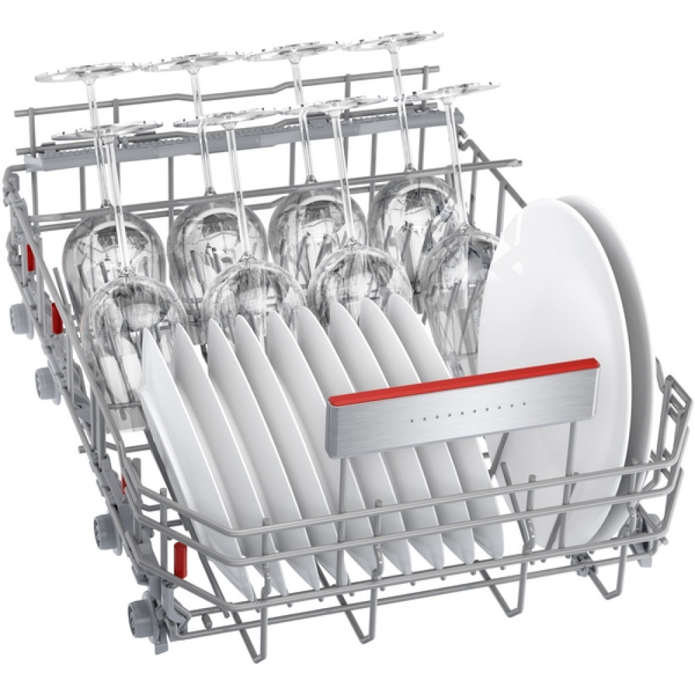 Oppvaskmaskin Bosch SPV6ZMX17E Serie 6 45 cm