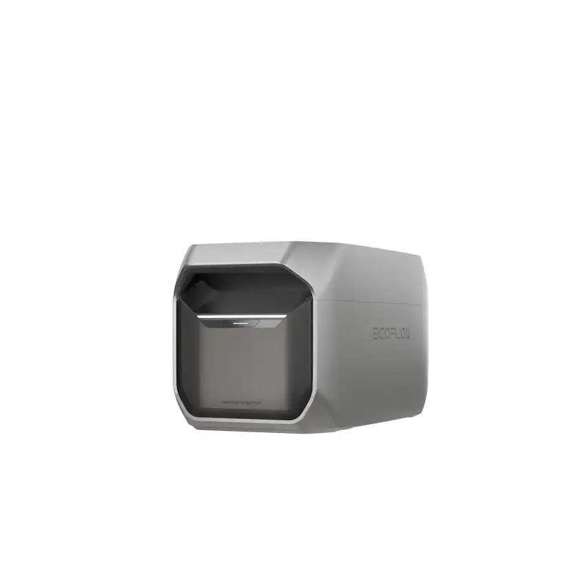 Ekstra Batteri EcoFlow DELTA 3