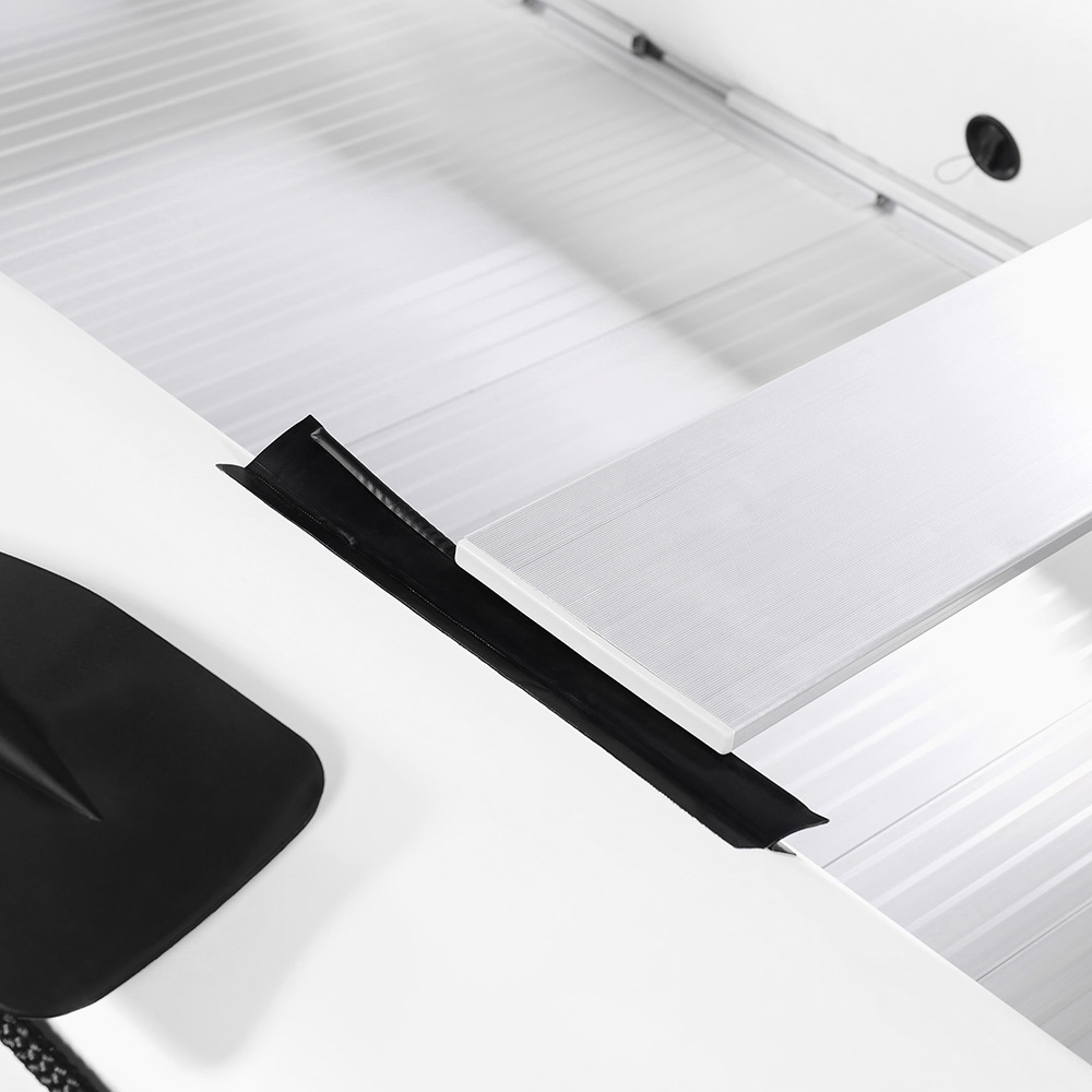 Gummibåt Lyfco 430cm