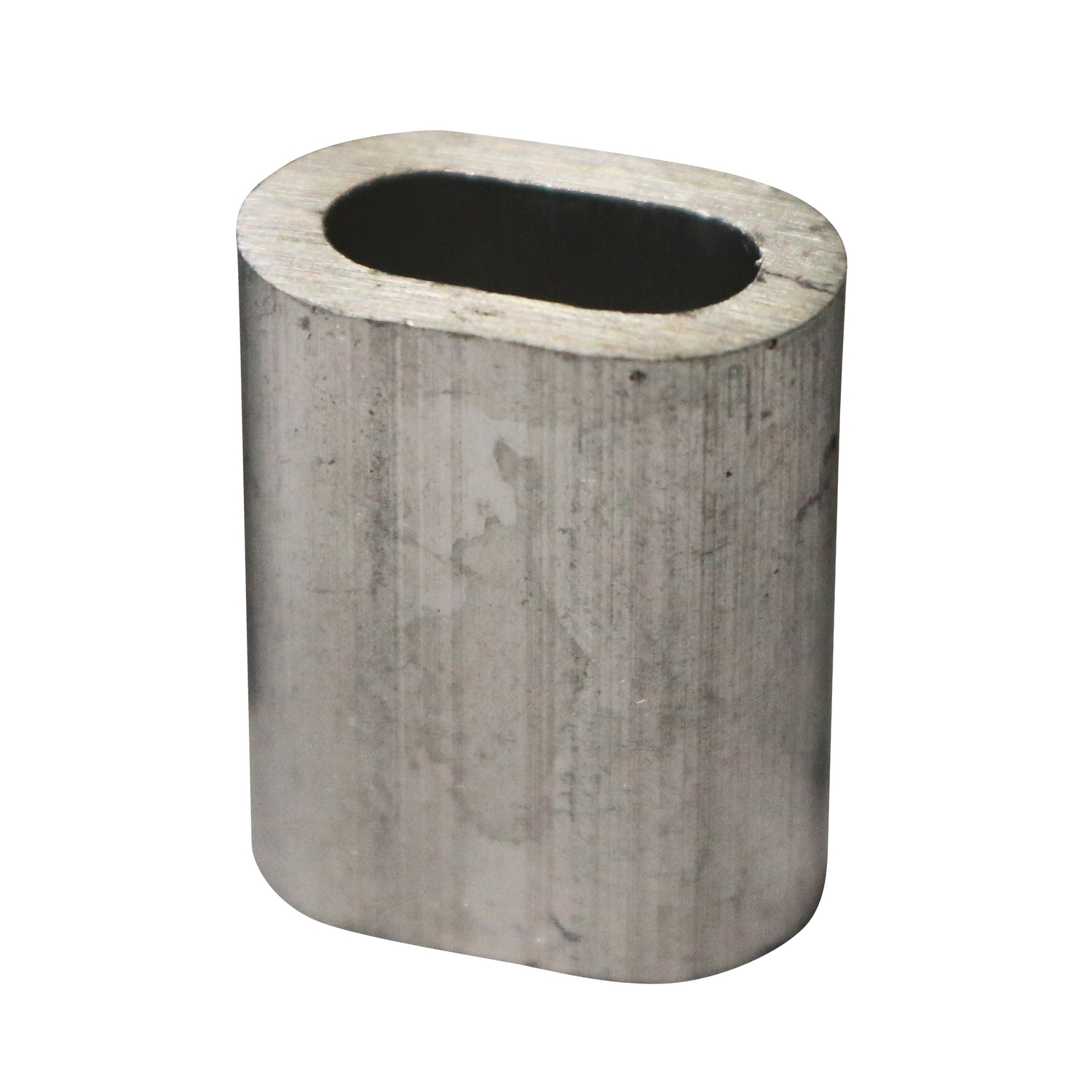 Vaierlås Home it Aluminium 5 stk