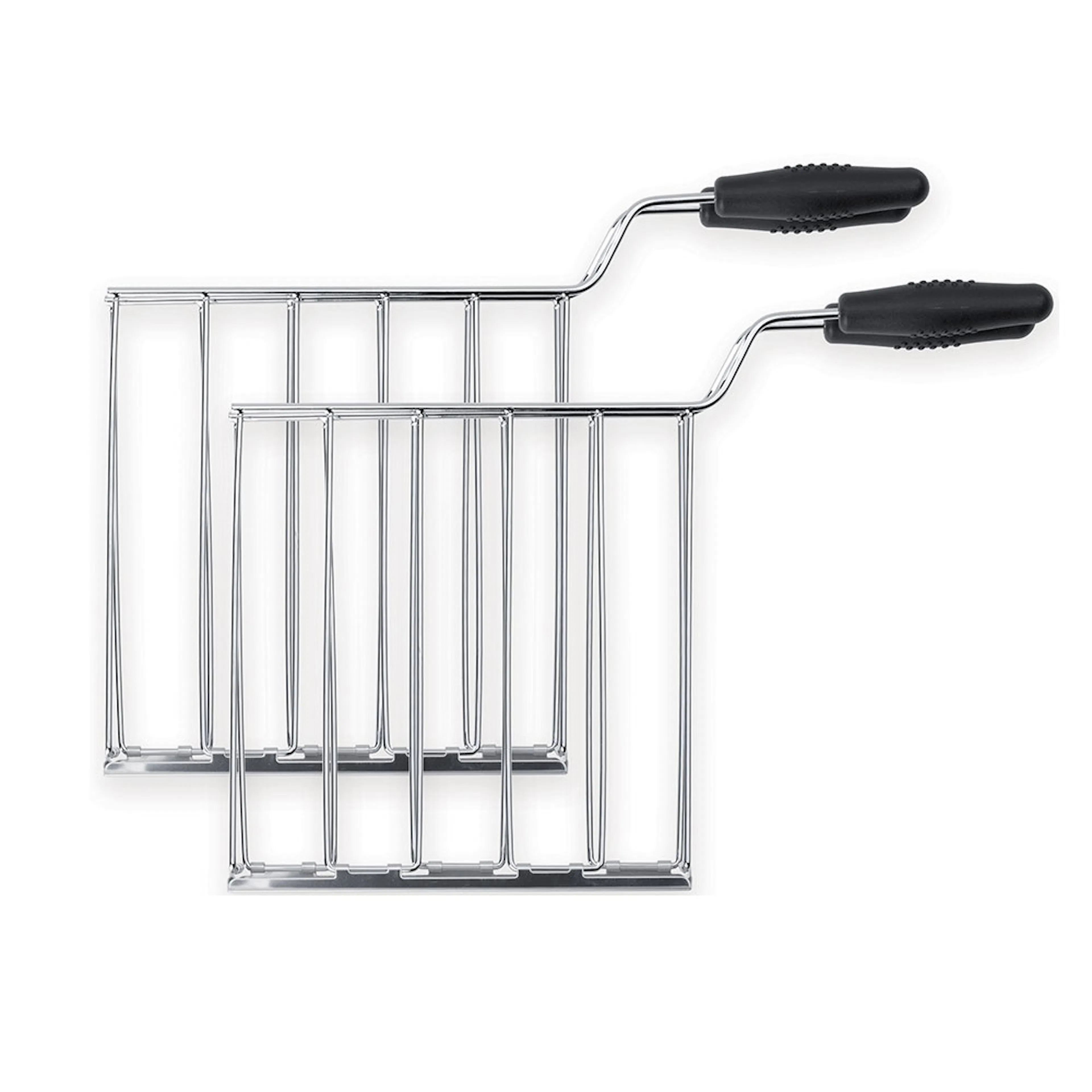 Toastrister Smeg TSSR01 til Brødrister