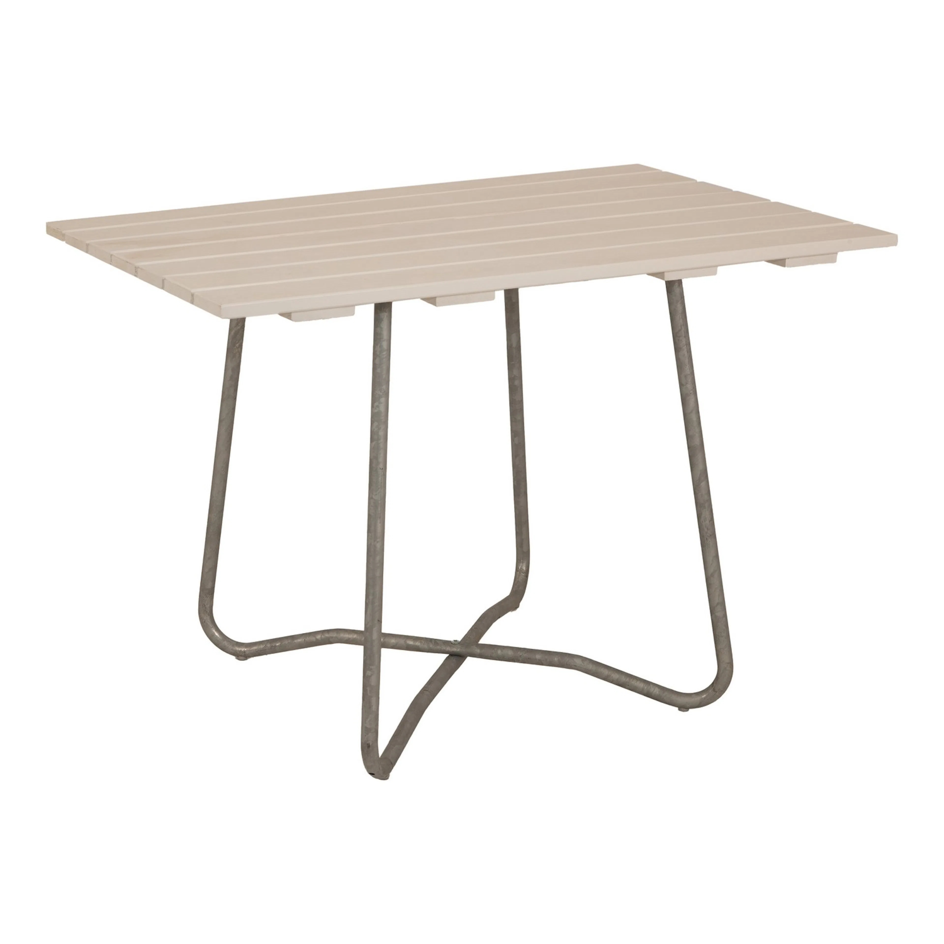 Hagebord Eden Wood Wilma 70x120 cm
