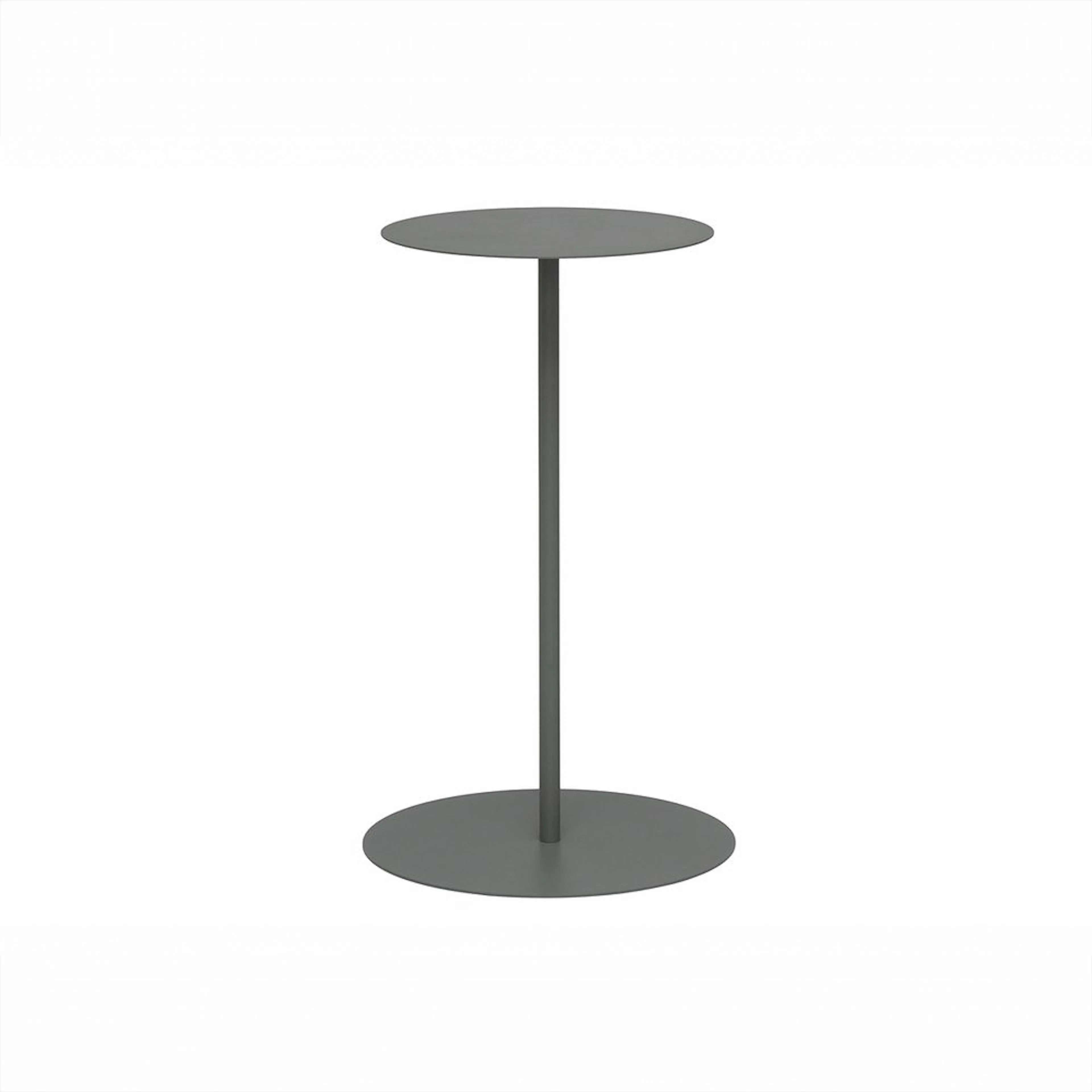 Sidebord Hillerstorp Jet Set Ø35x67 cm