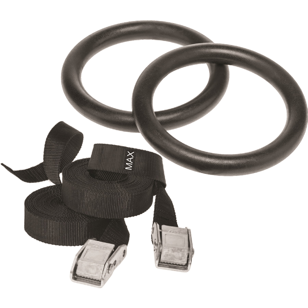 Gymnastikk Ringer Eco Body