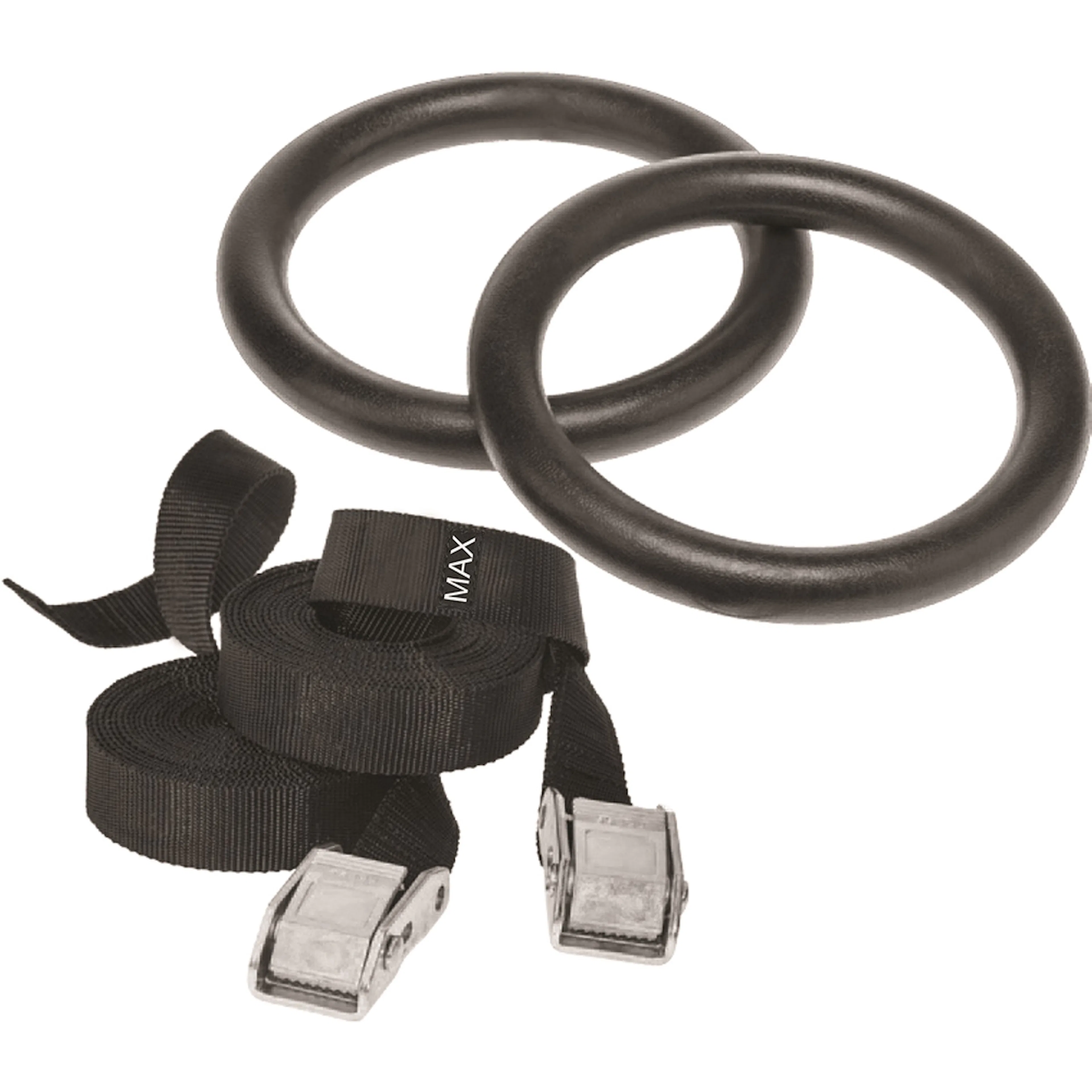 Gymnastikk Ringer Eco Body