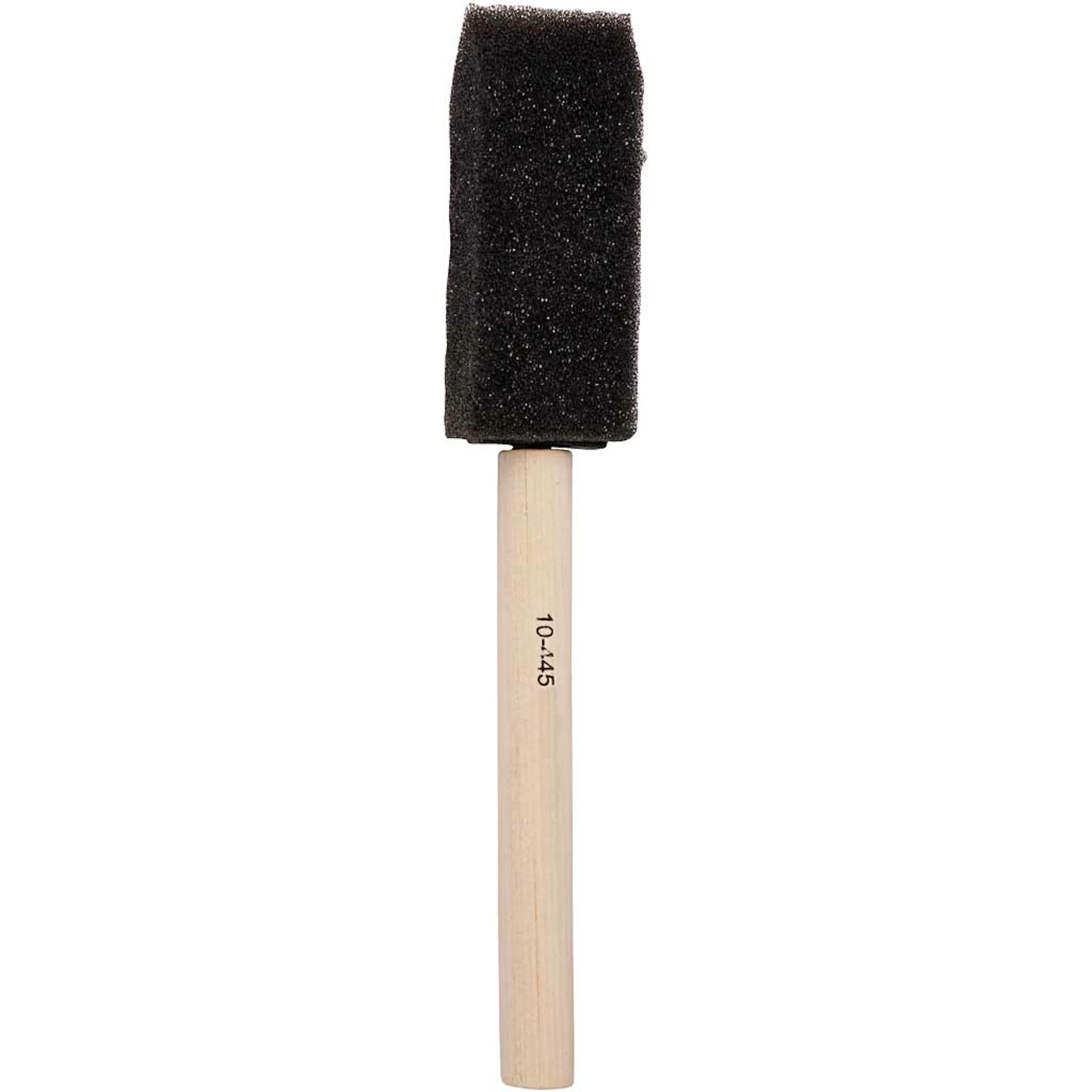 Skumpensler Creativ Company 25 mm 10 stk/1 Pk
