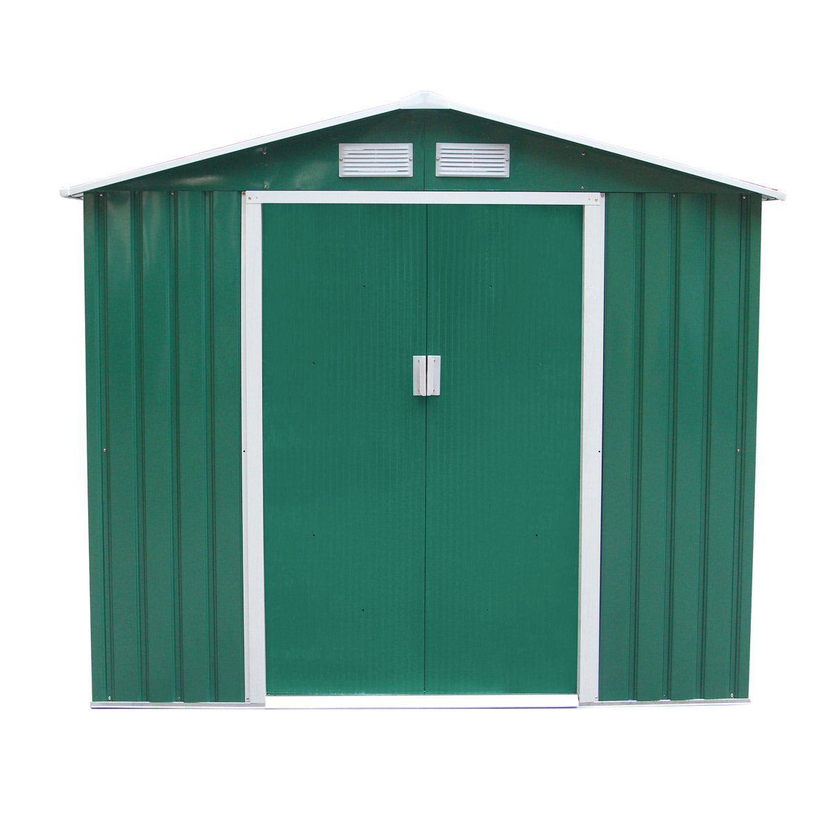 Redskapsbod Fornorth 5.29m2