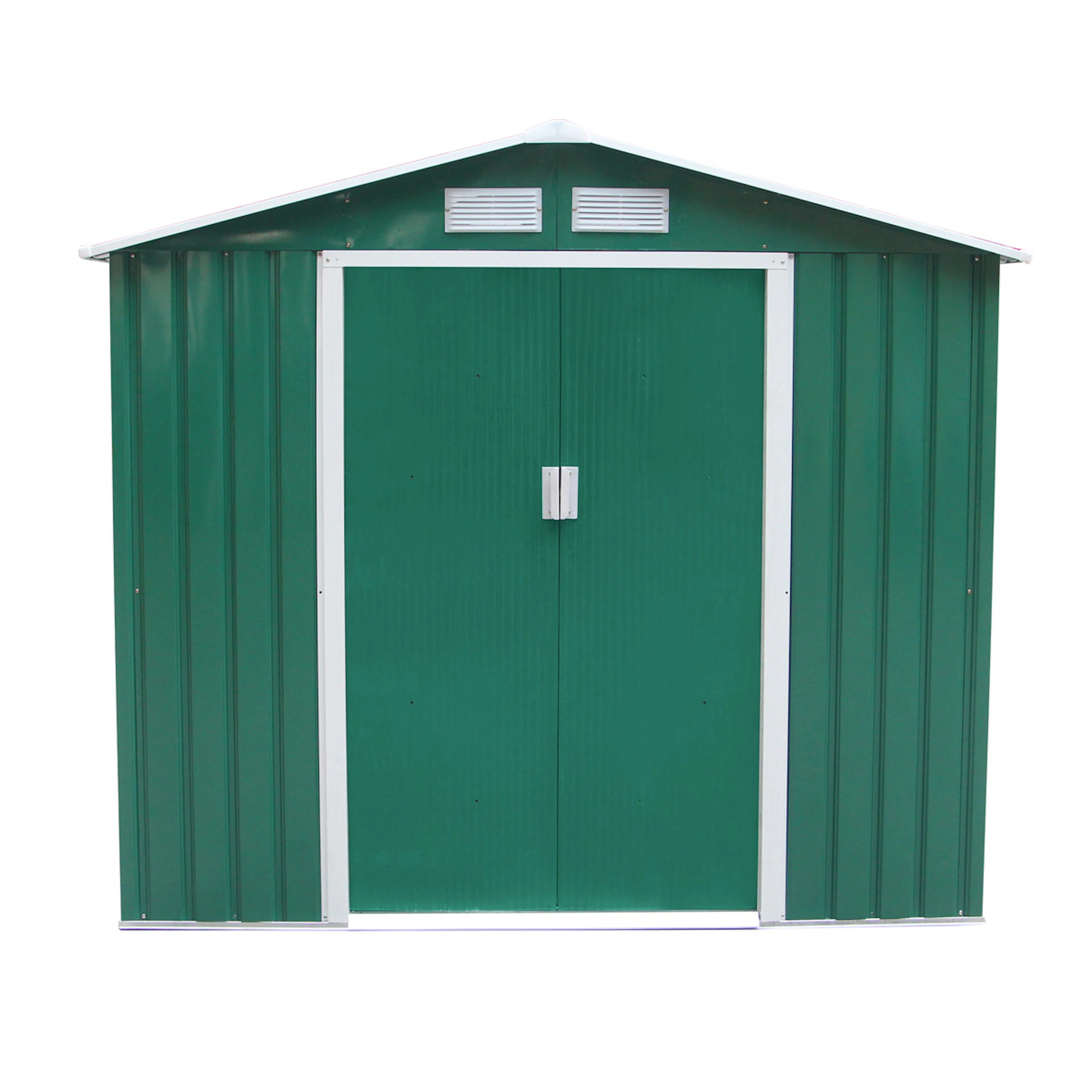 Redskapsbod Fornorth 2.71m2