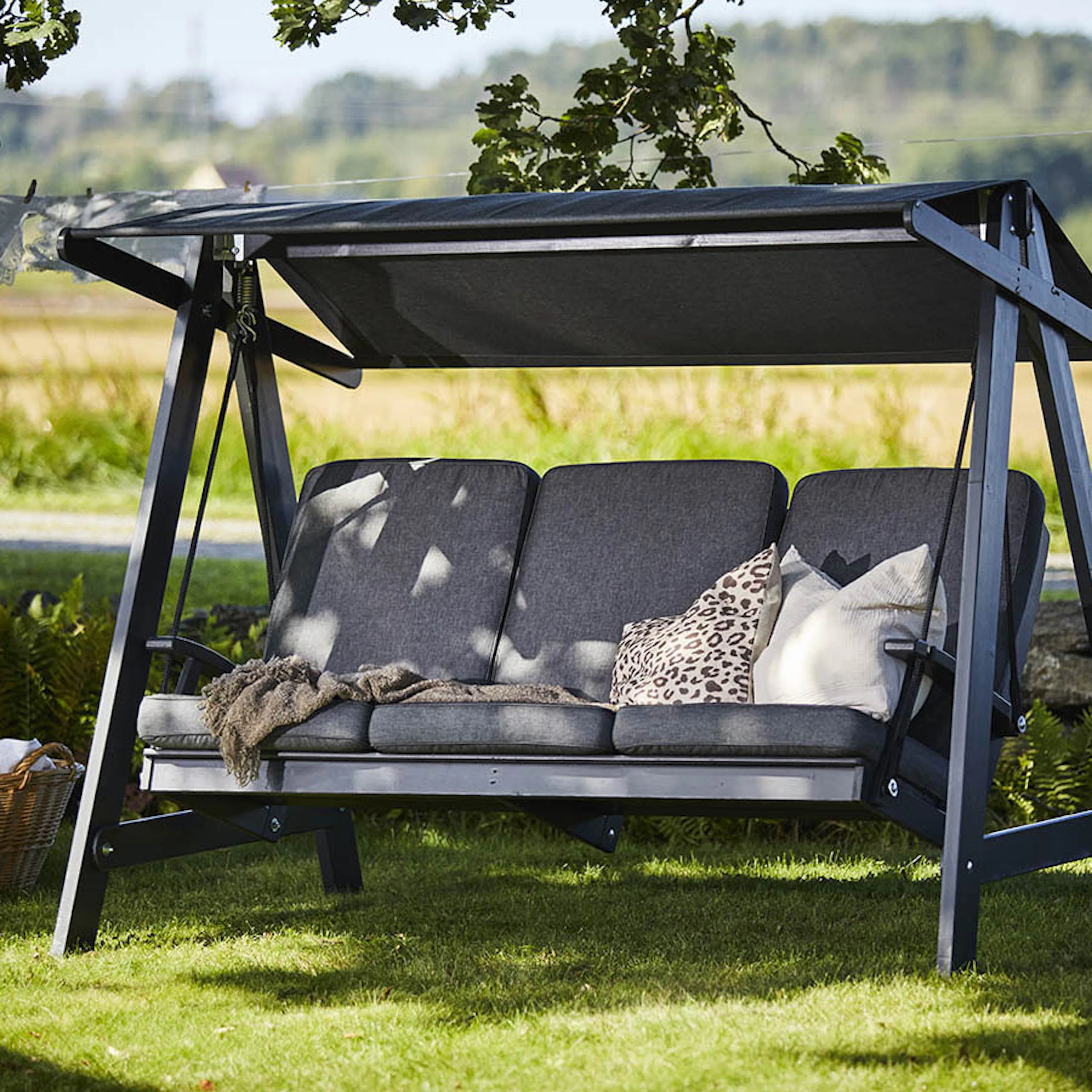 Hammock Hillerstorp Aspö