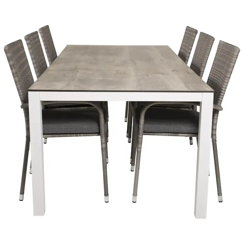 Hagebord Venture Home Llama