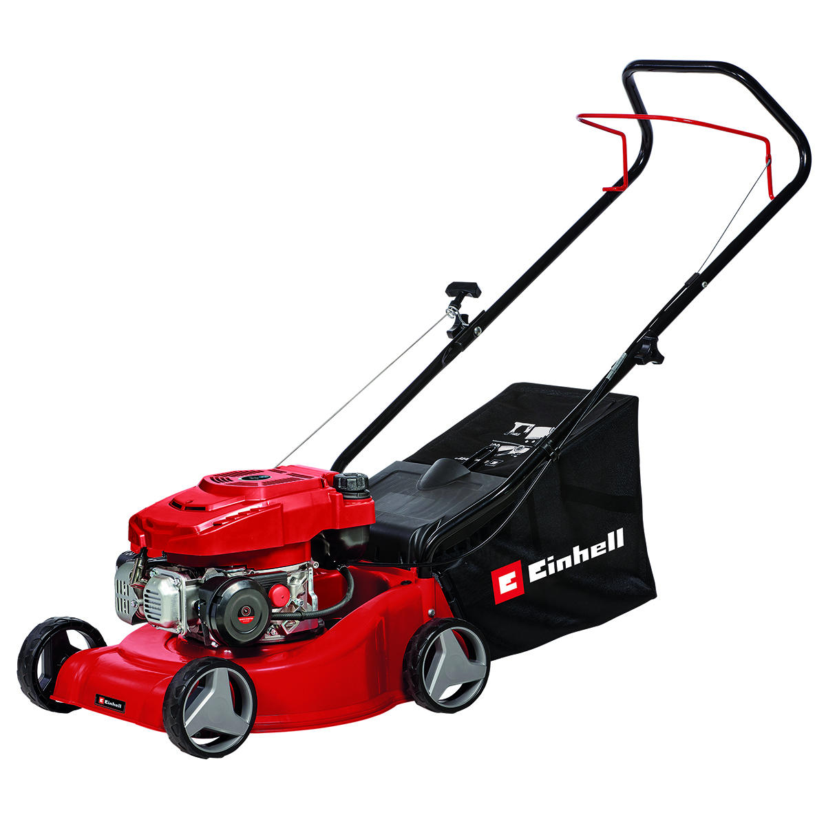 Gressklipper Einhell GC-PM 40/2 Bensin