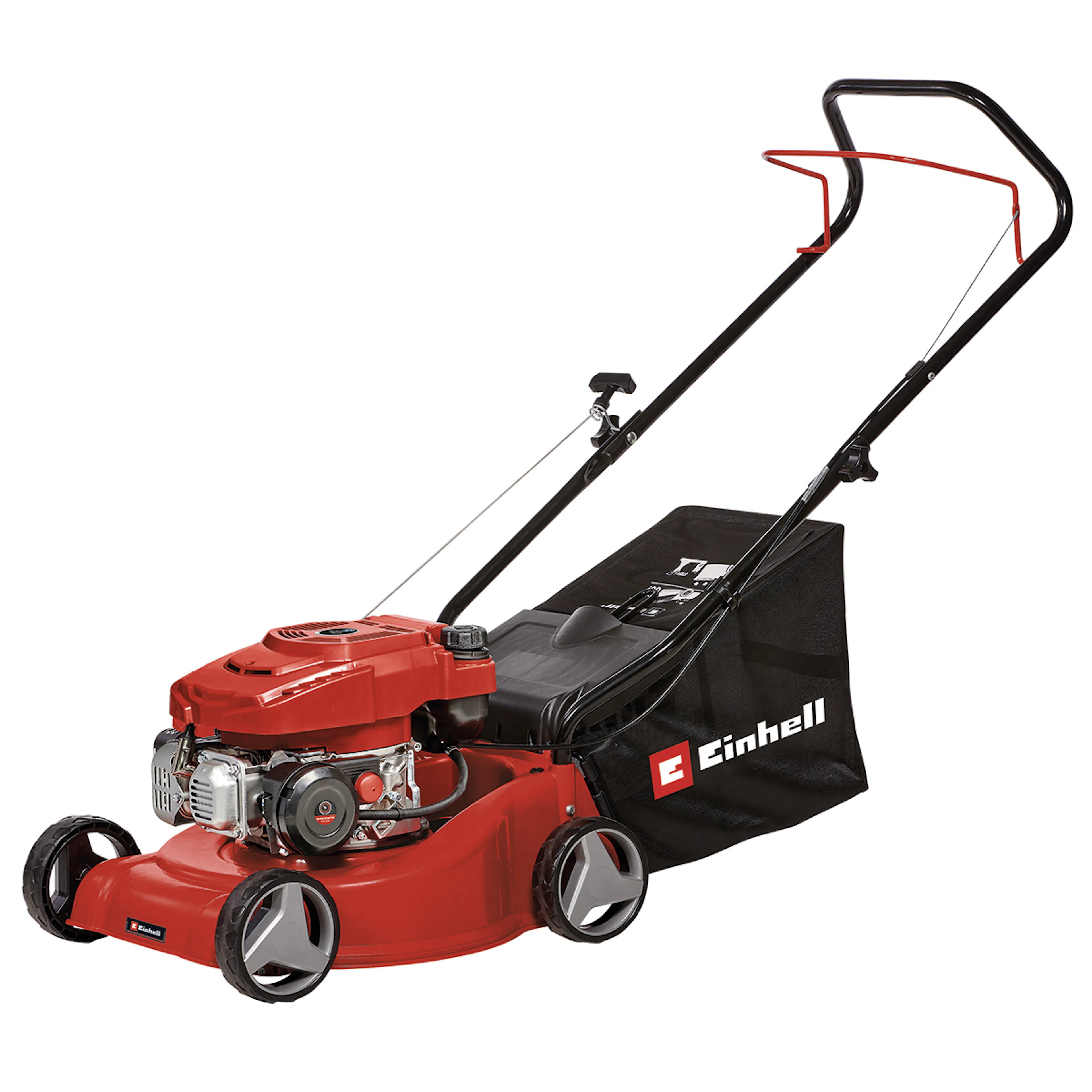 Gressklipper Einhell GC-PM 40/2 Bensin
