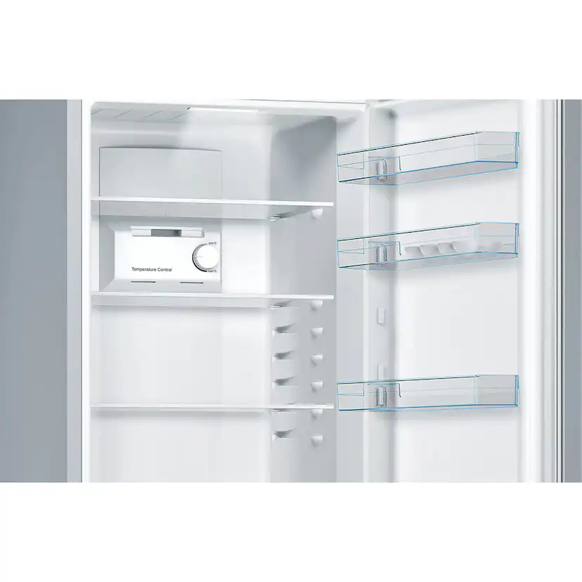 Kjøl/Fryser Bosch KGN36NLEA Serie 2