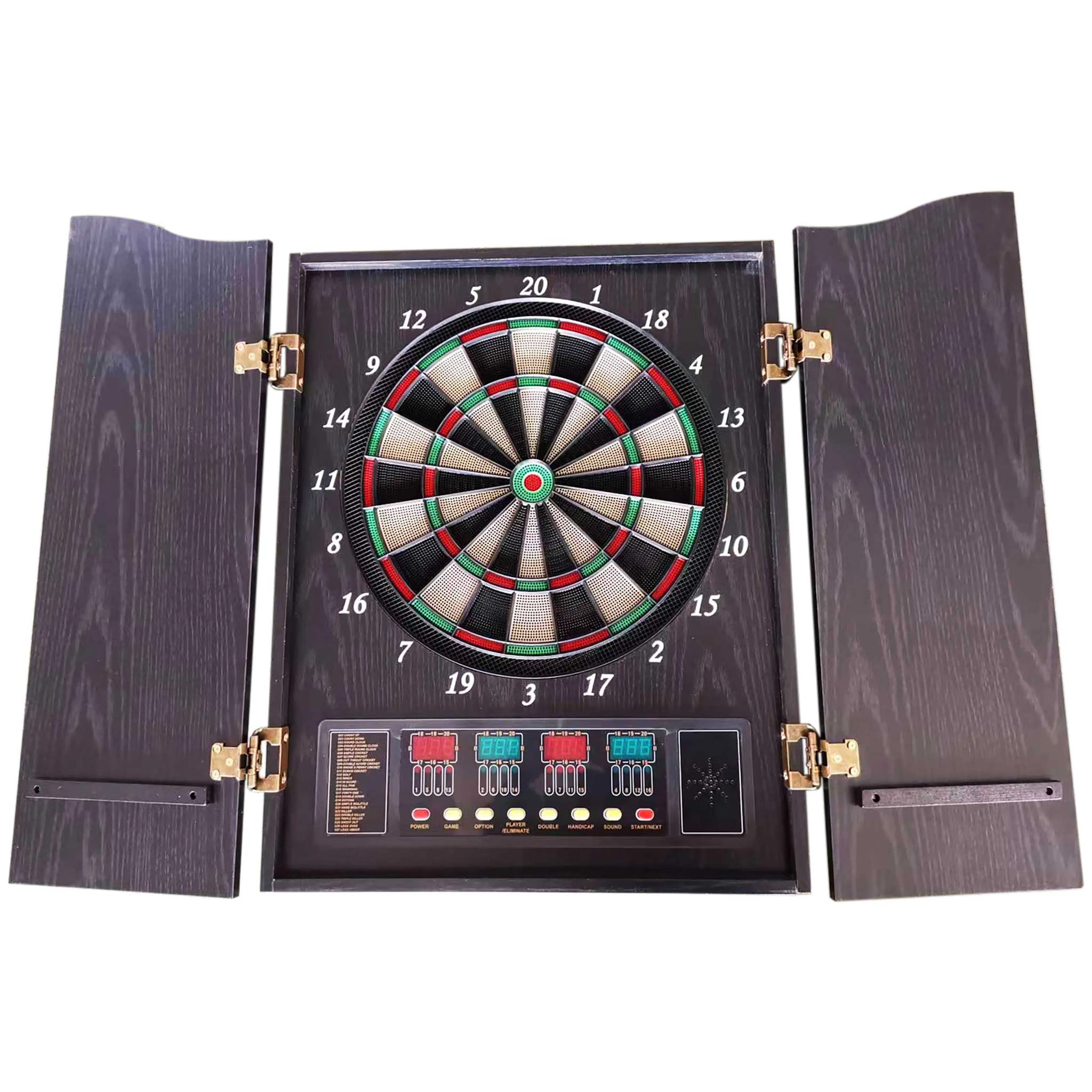 Dartskap React Elektronisk