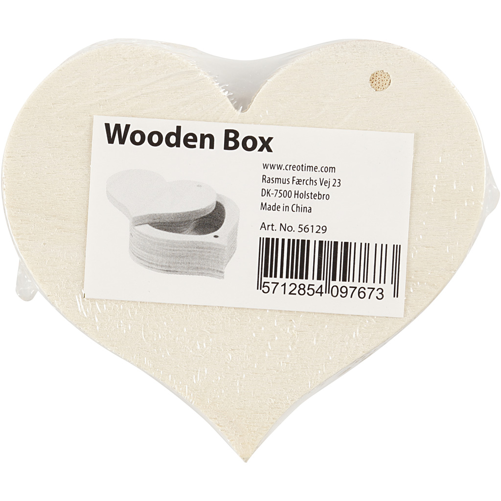 Esker Creativ Company 4x9 cm 1 stk