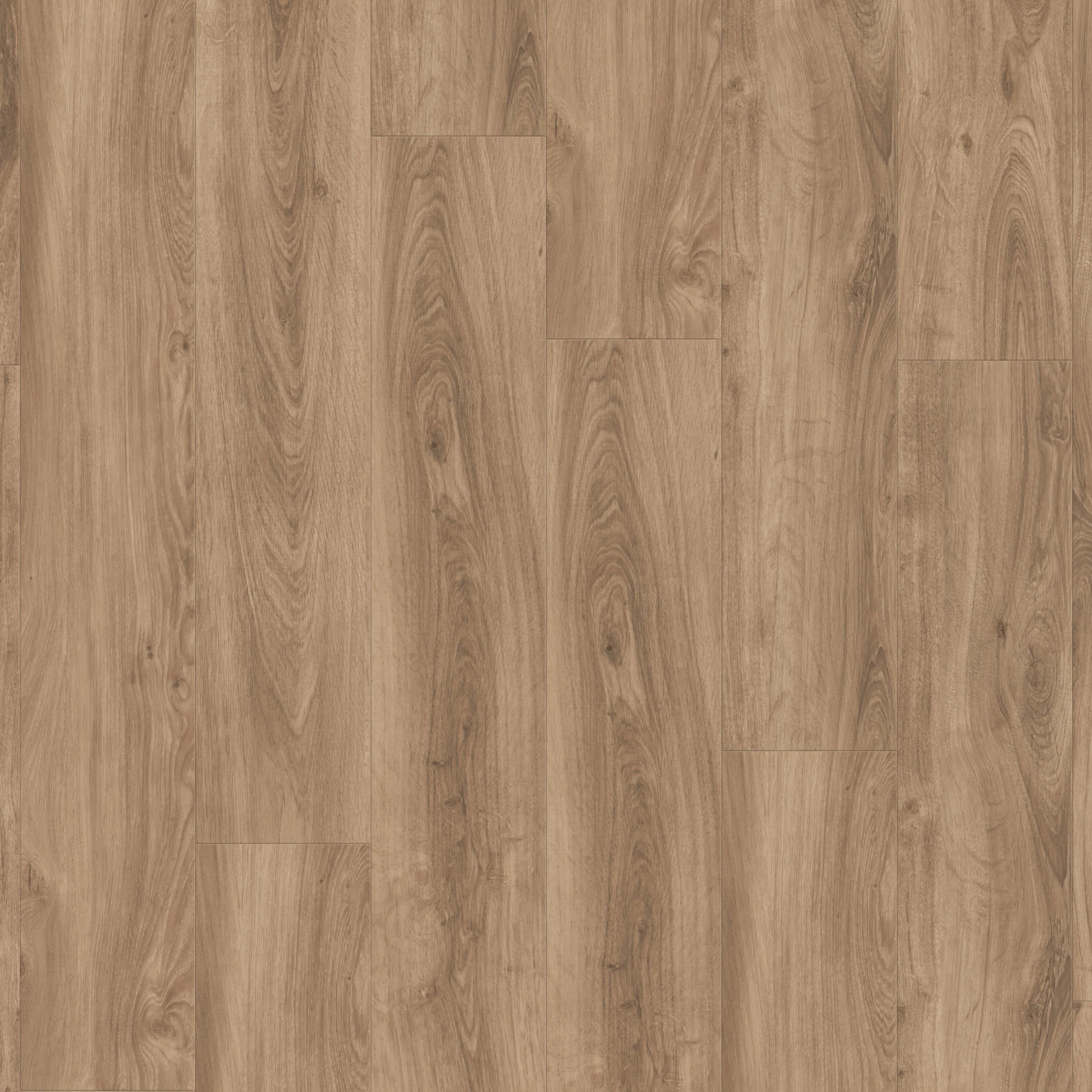 Vinylgulv Tarkett Elegance Rigid 55 English Oak Natural