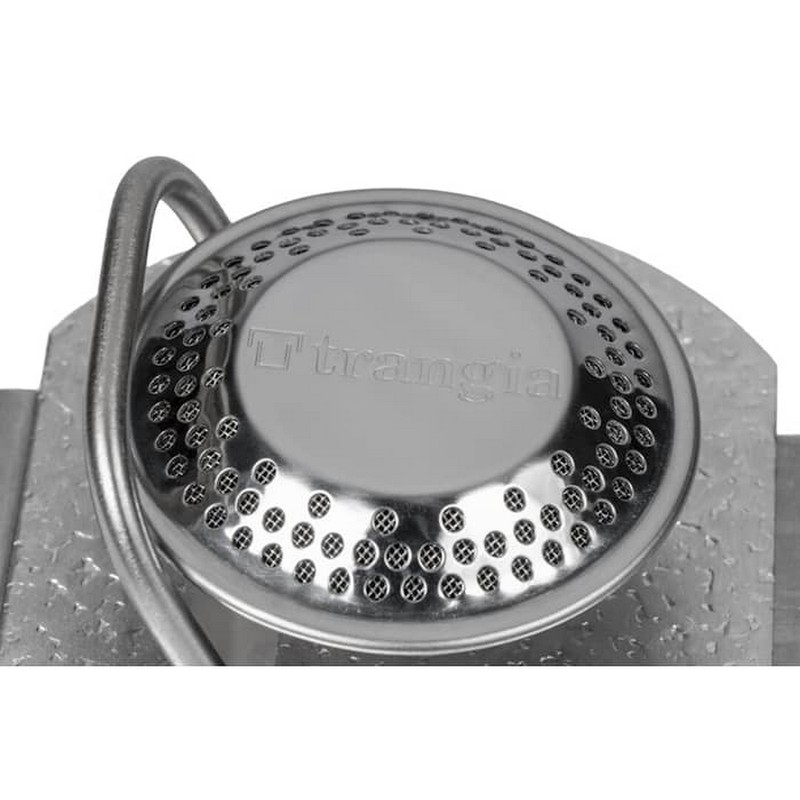 Gassbrenner Trangia Storm