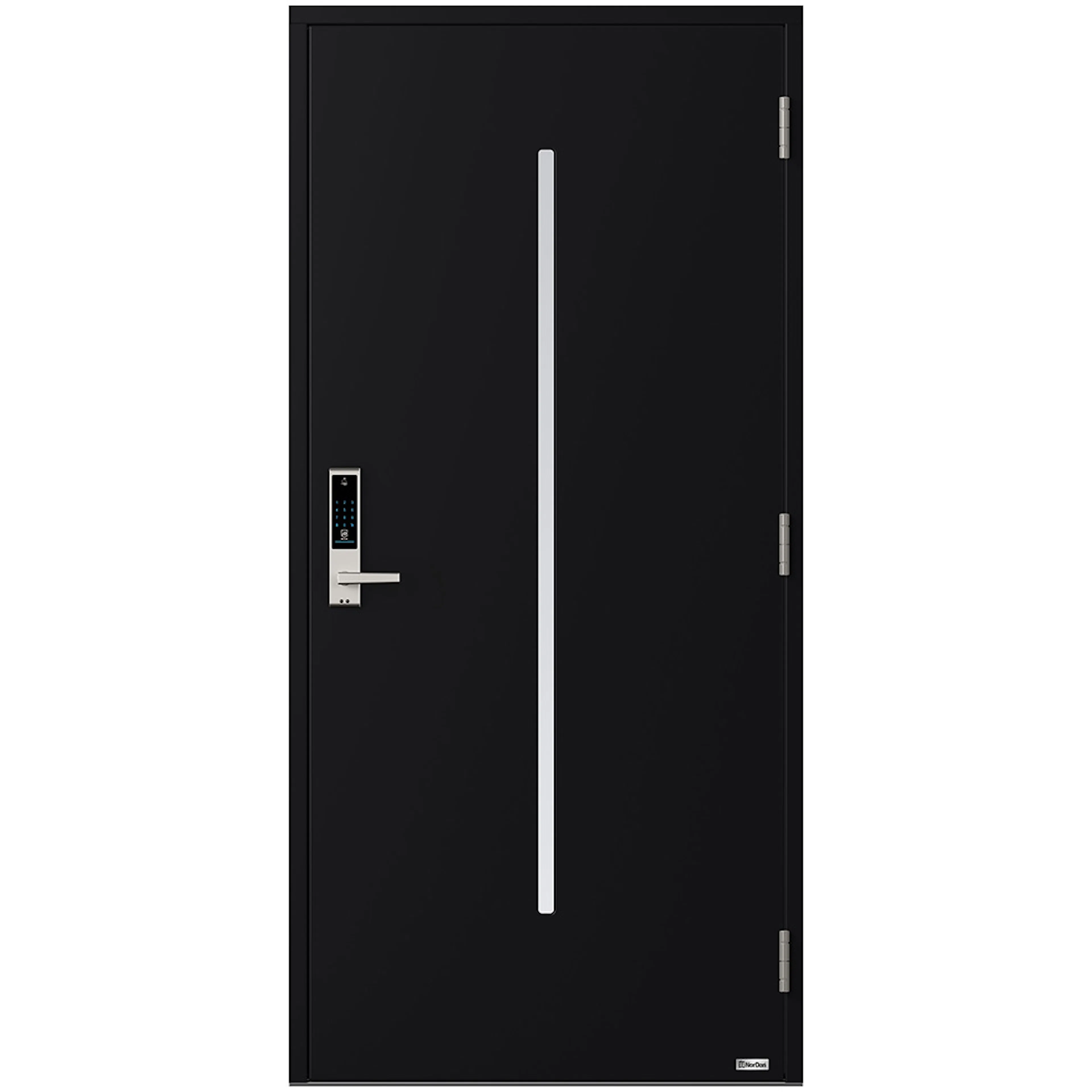 Ytterdør NorDan Ceres 858G