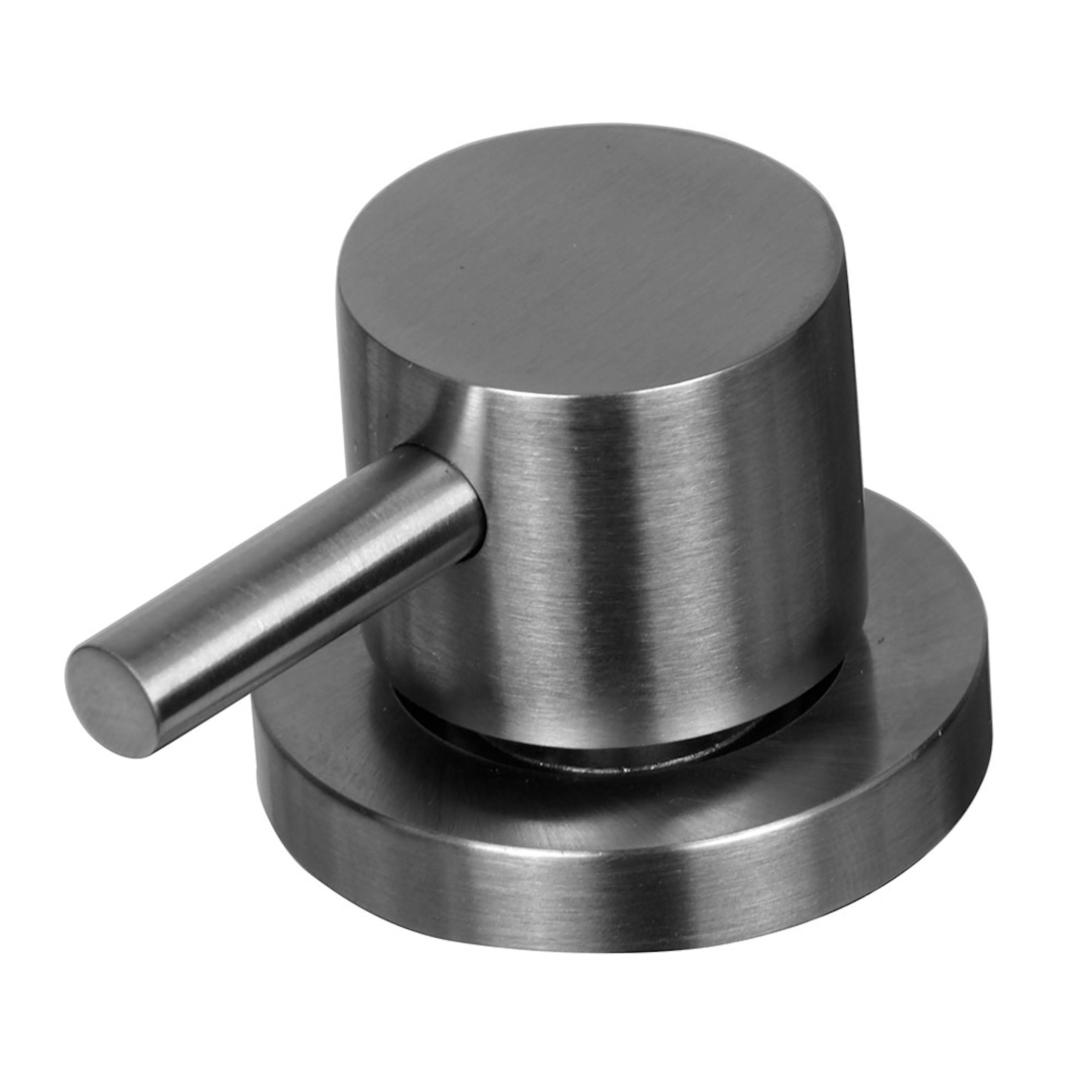 Stengeventil Strand Stainless for Oppvaskmaskin DM-101