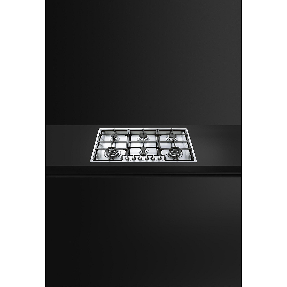 Gasskomfyr Smeg PGF962
