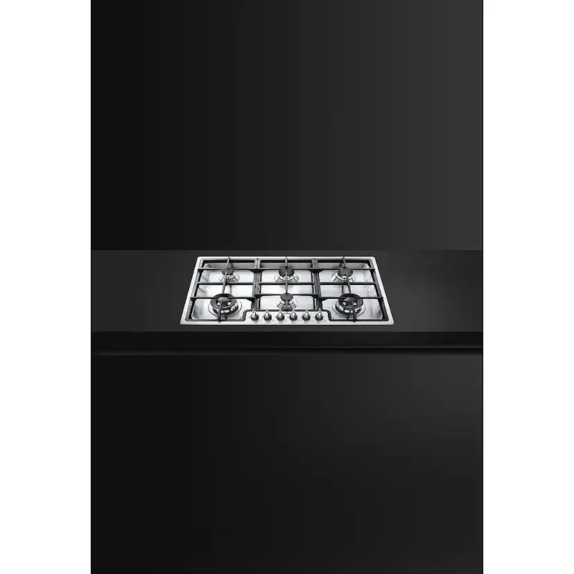 Gasskomfyr Smeg PGF962