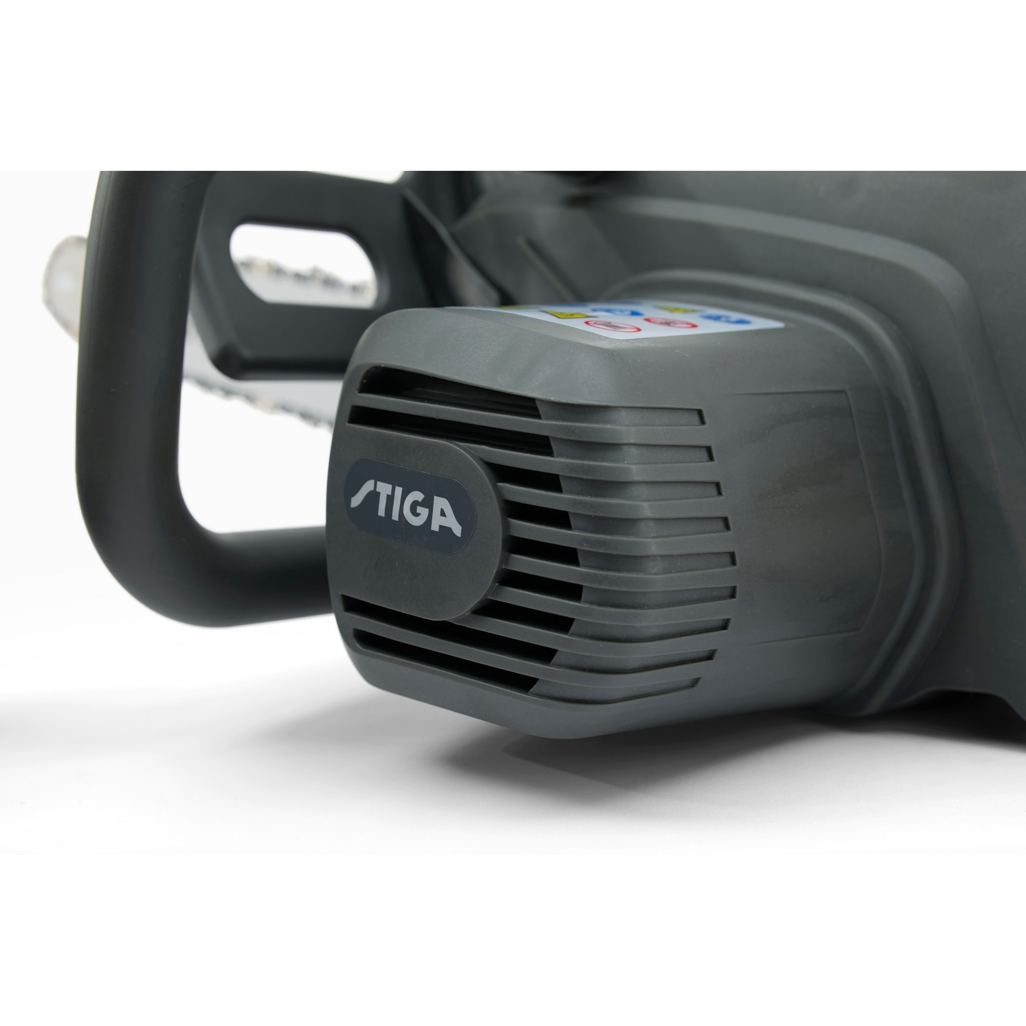 Motorsag Stiga CS 118 C (14")