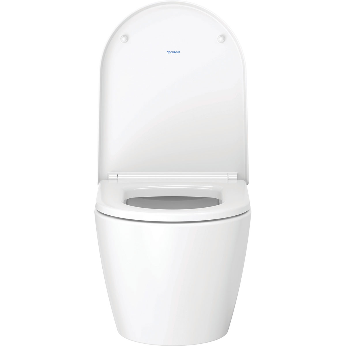 Vägghängd Toalettstol Duravit Me by Starck 25290