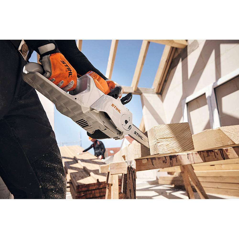 Motorsag STIHL MSA 160 C-B Uten Batteri og Lader