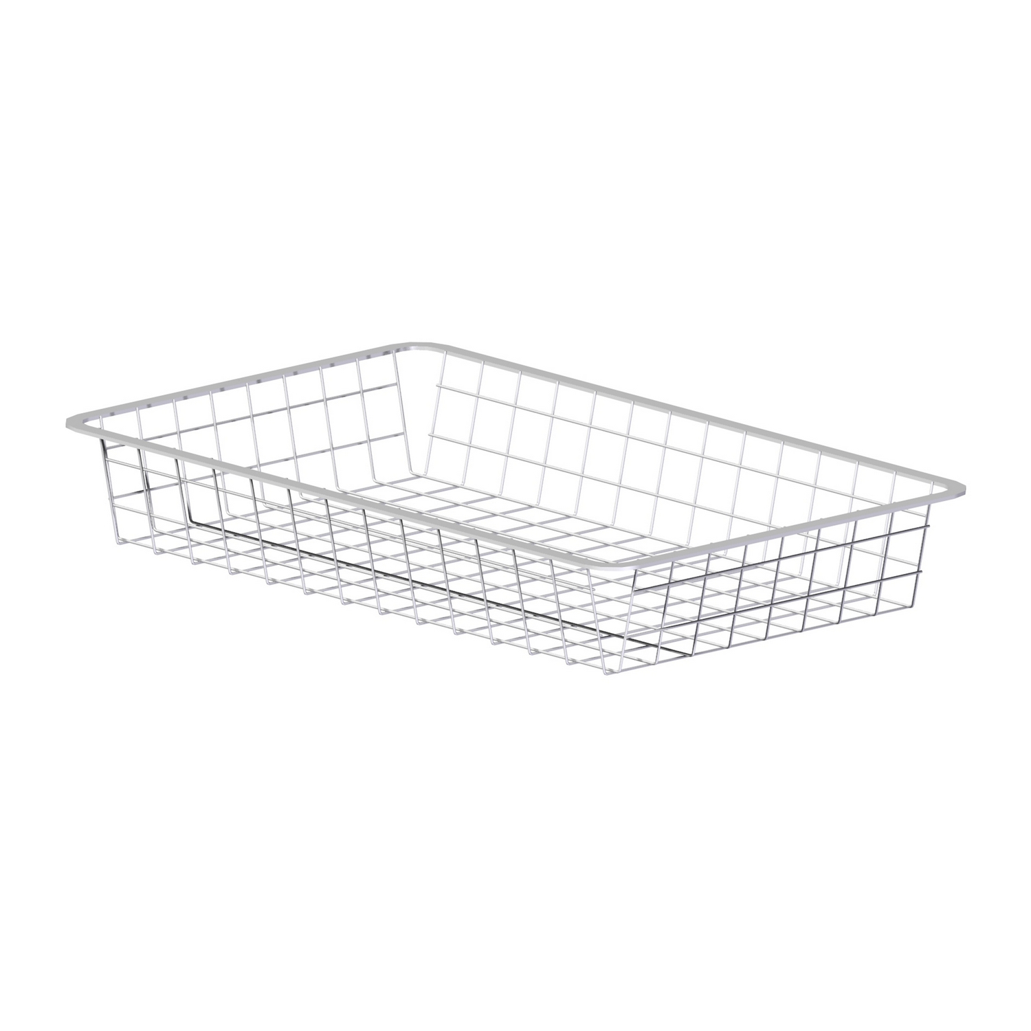 Trådhyller Lundbergs Wide 427x527 mm