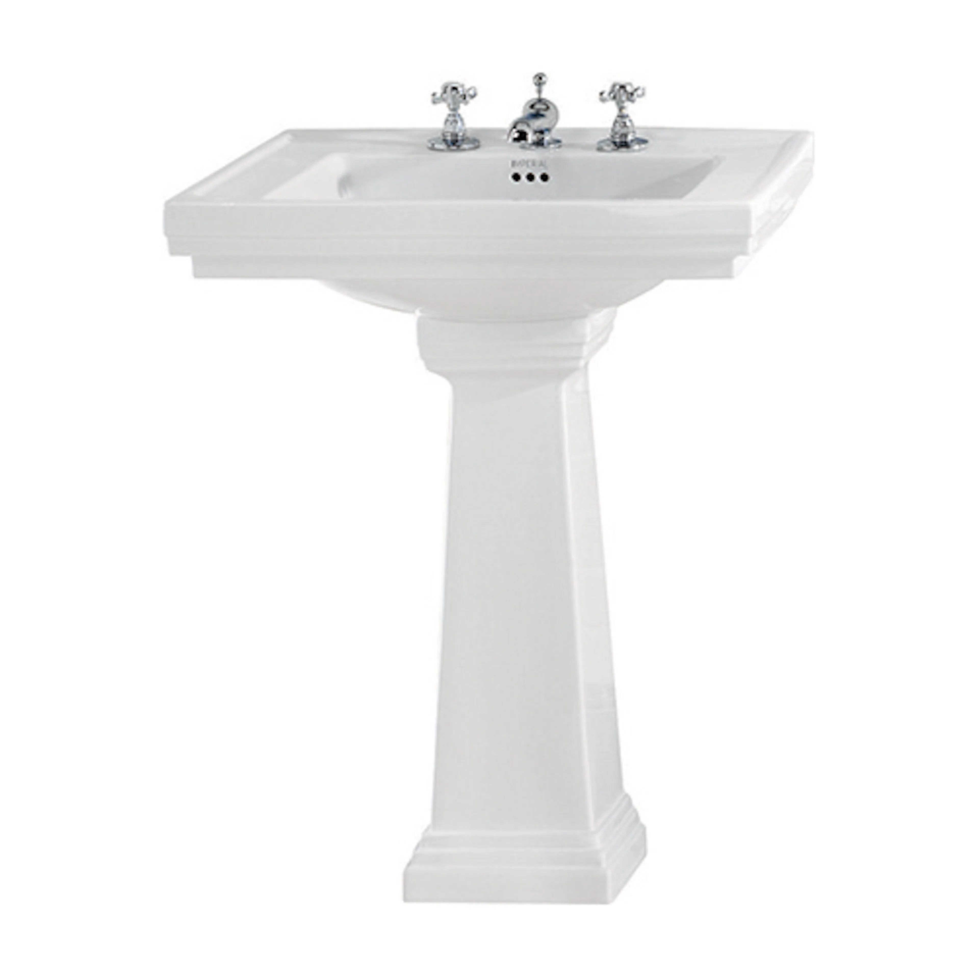 Servant Imperial Astoria Deco 640 mm