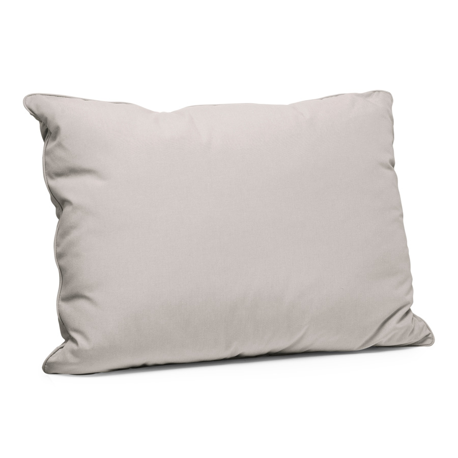 Ryggpute Hillerstorp Madrid 65x48 cm