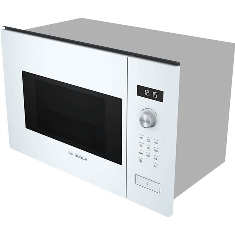 Mikrobølgeovn Bosch Serie 6 BFL524MW0