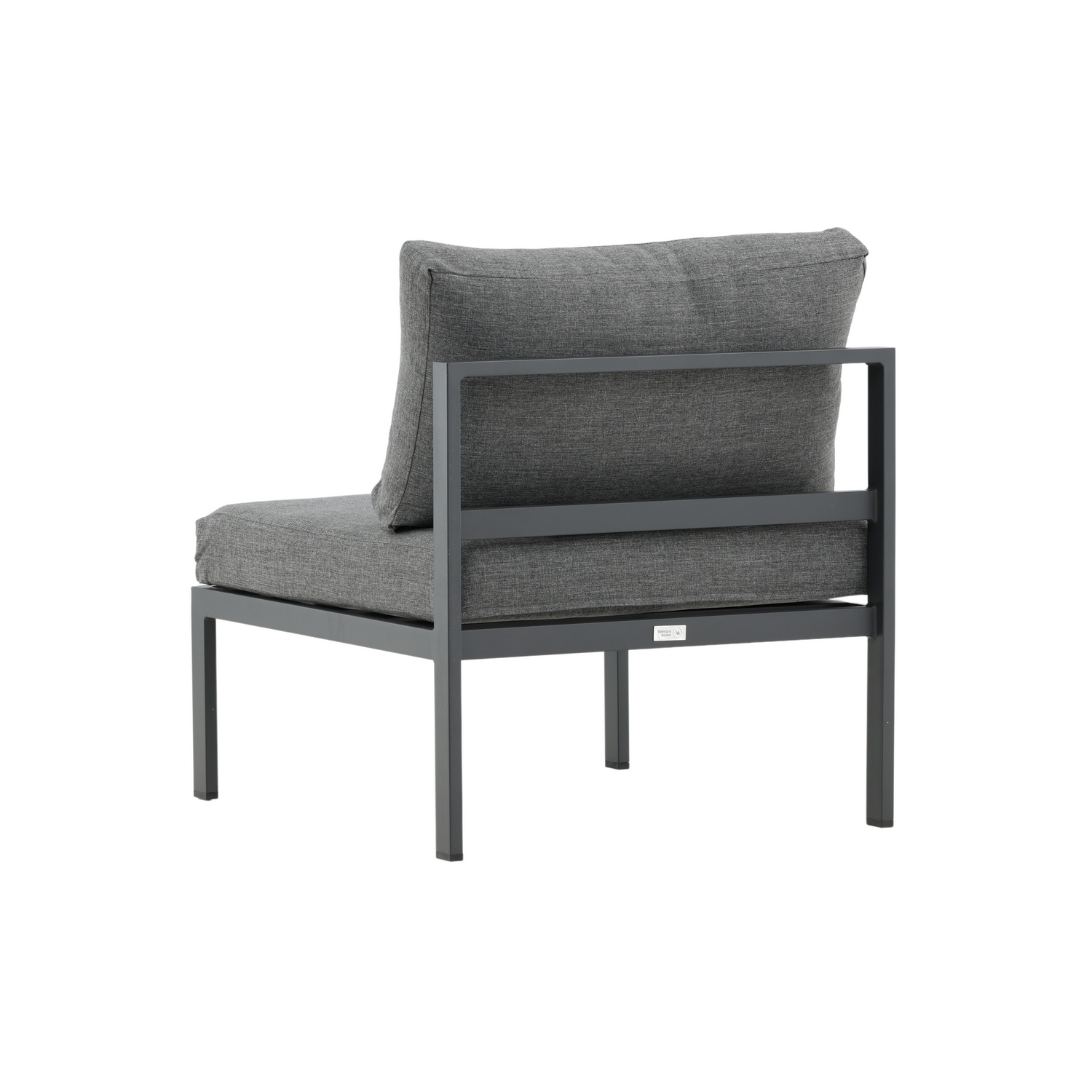 Hagesofa Midtdel Venture Home Copacabana Utendørs