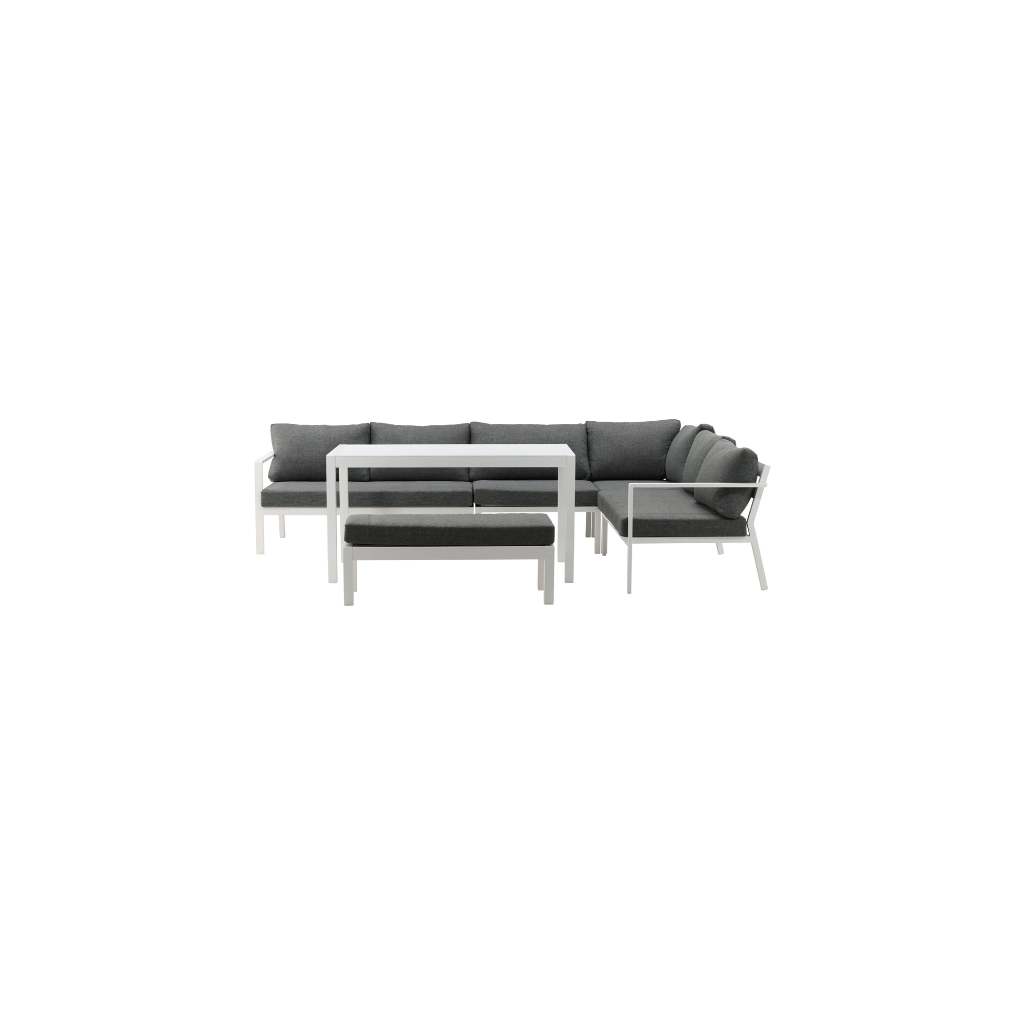 Loungegruppe Venture Home Ramos