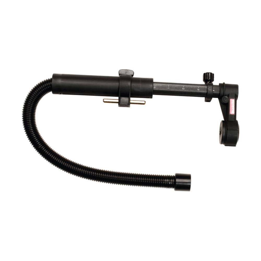 Støvsamlersett Makita 193472-7