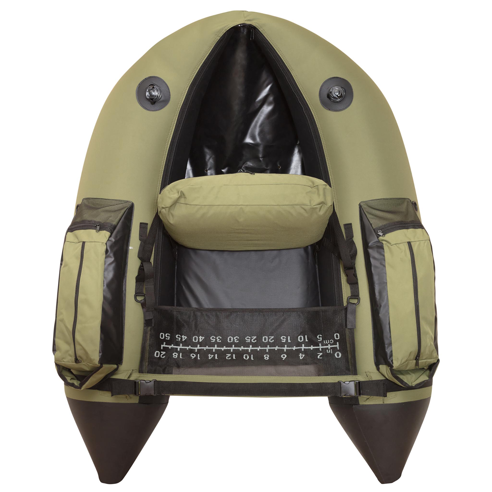 Flytering Trekker Trout