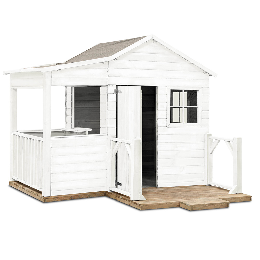 Lekestue Jabo Lara 4,5 m2