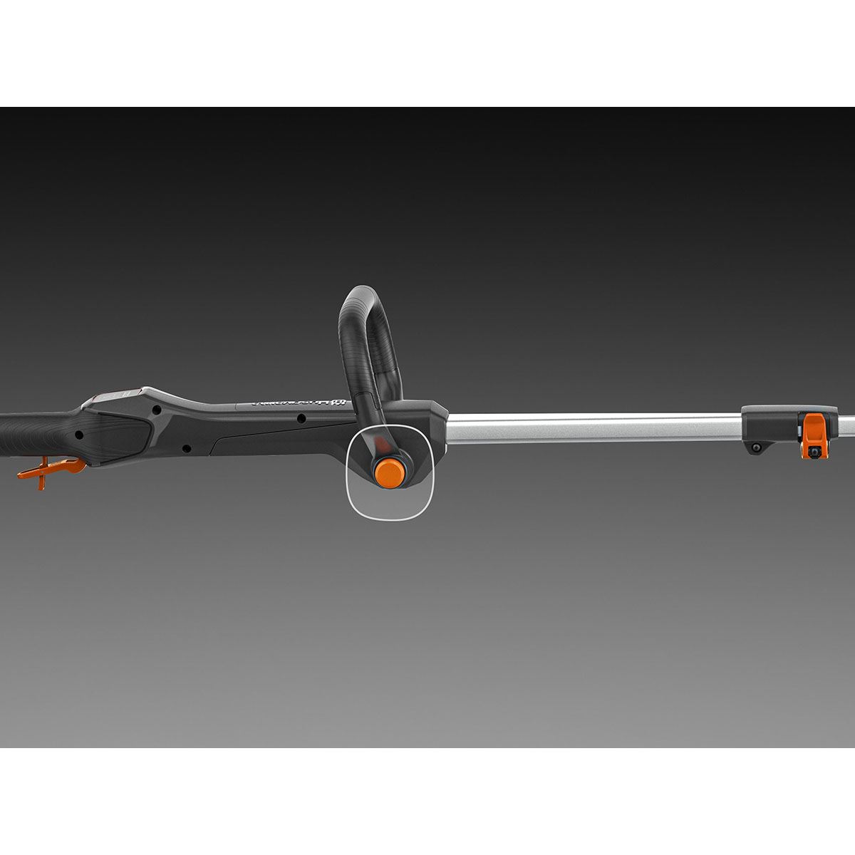 Gressklipper Husqvarna Aspire™ Villapakke Med Batteri
