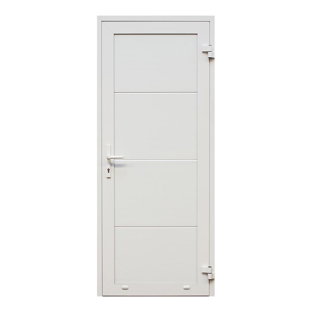 Garasjedør Stål Liga S3A