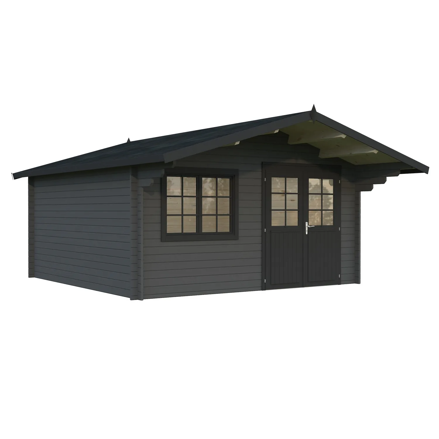 Gjestehytte Palmako Britta 17,5 M2