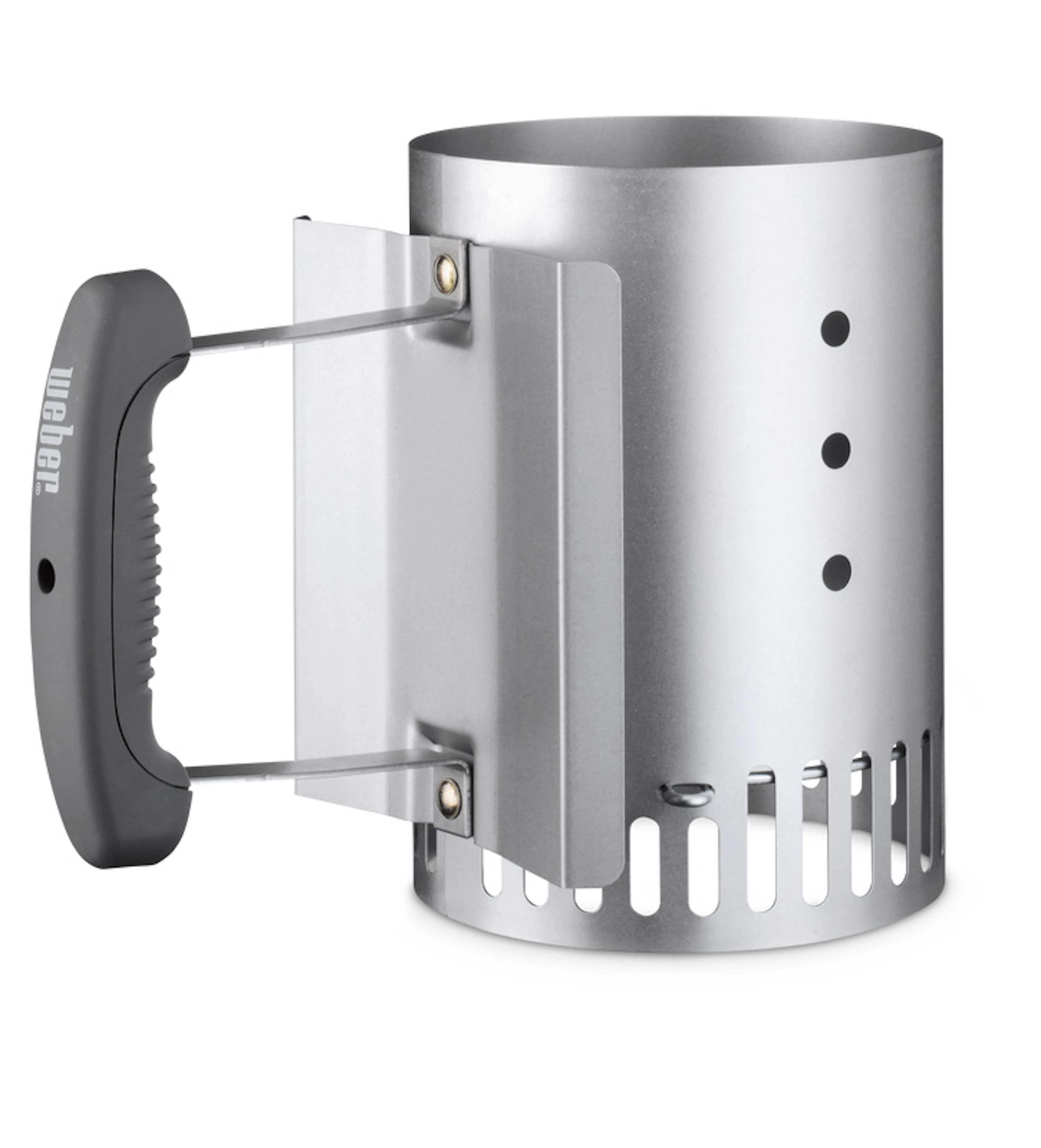Skorsteinsrenser Weber Liten