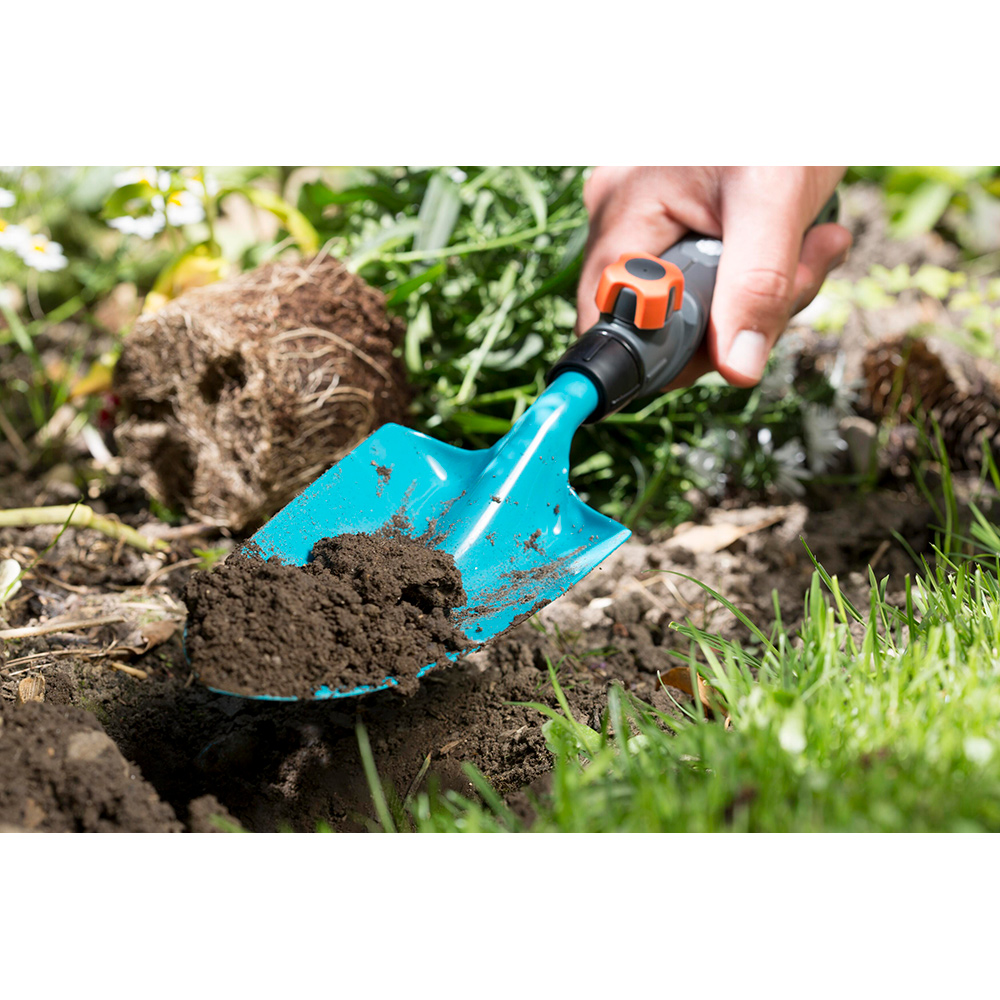 Plantespade Gardena Combisystem