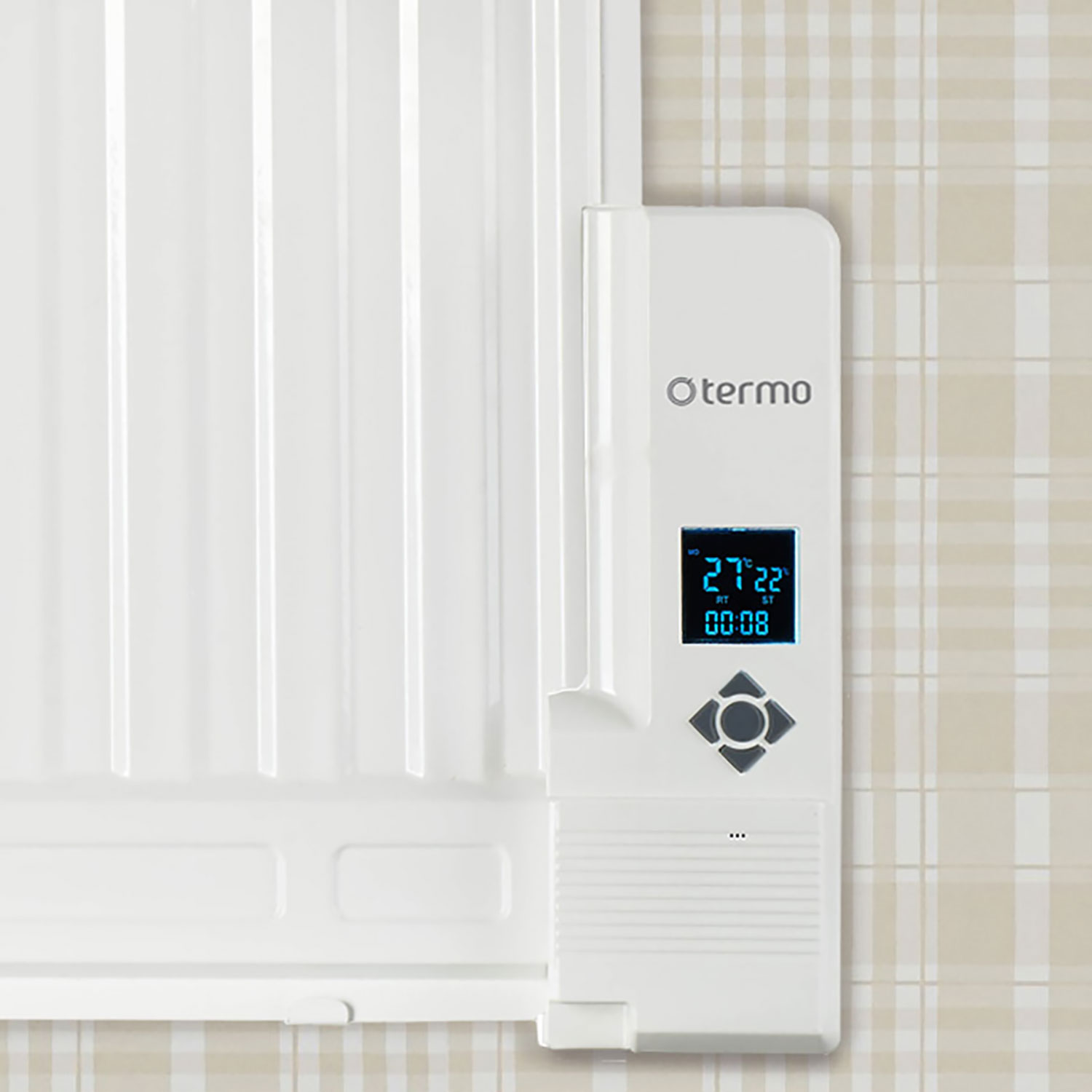 Oljeovn Termo OIL Electronic