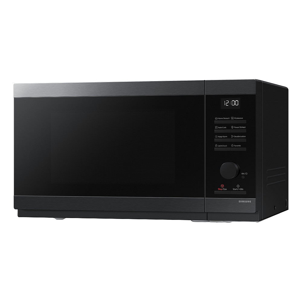 Mikrobølgeovn Samsung MS32DG4504AGE4 Sort 32L med Auto Cook