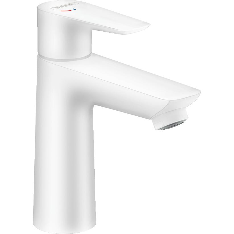 Servantbatteri Hansgrohe Talis E 110