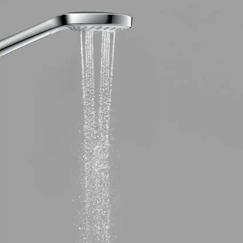 Hånddusj Hansgrohe Croma Select S Multi